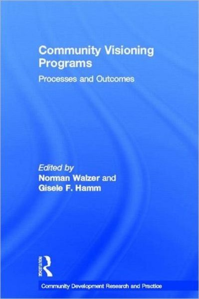Produktbild: Community Visioning Programs