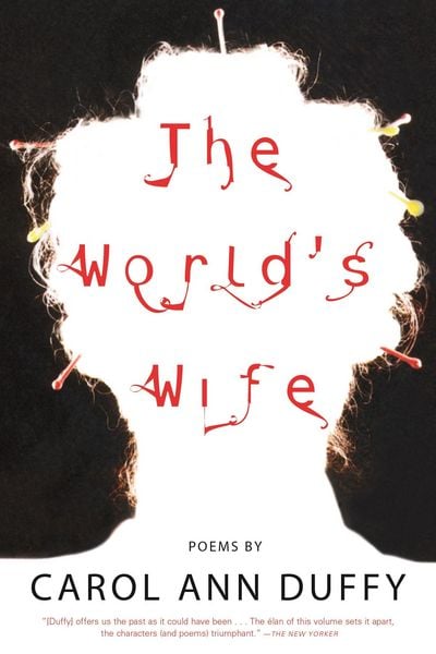Produktbild: The World's Wife