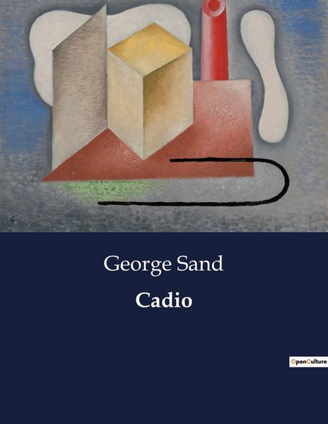 Produktbild: Cadio