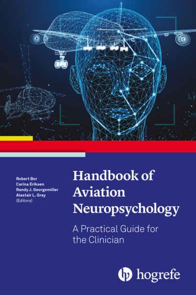 Produktbild: Handbook of Aviation Neuropsychology