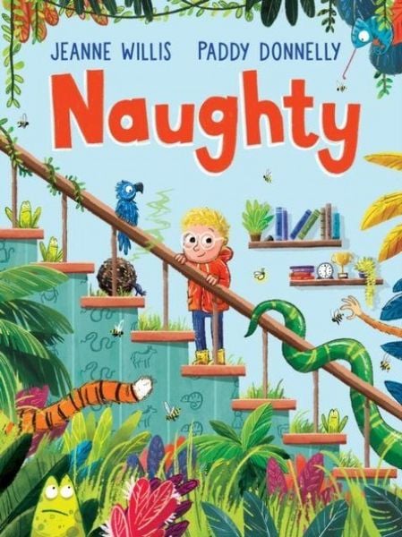 Produktbild: Naughty