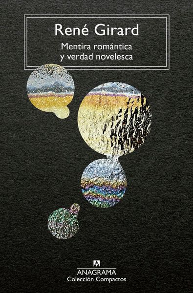 Produktbild: Mentira rom&aacute;ntica y verdad novelesca