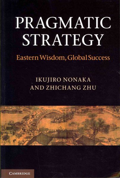Produktbild: Pragmatic Strategy