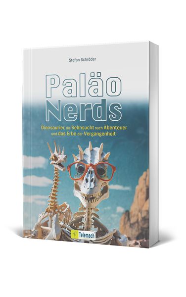 Produktbild: Pal&auml;o-Nerds