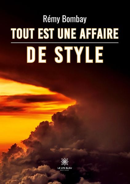 Produktbild: Bombay, R: Tout est une affaire de style