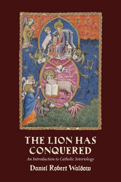 Produktbild: The Lion Has Conquered