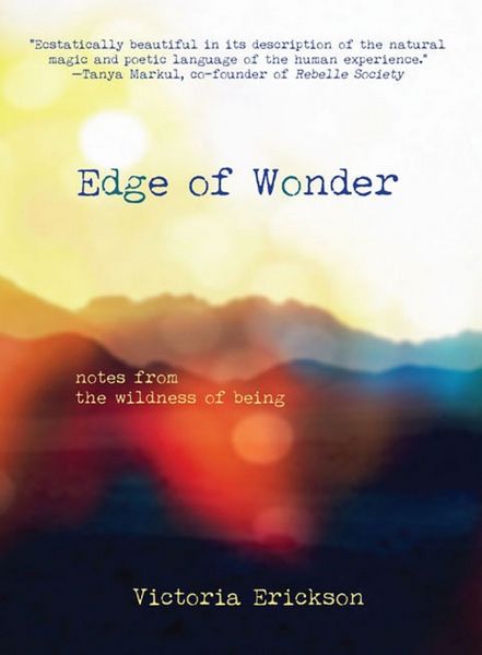 Produktbild: Edge of Wonder