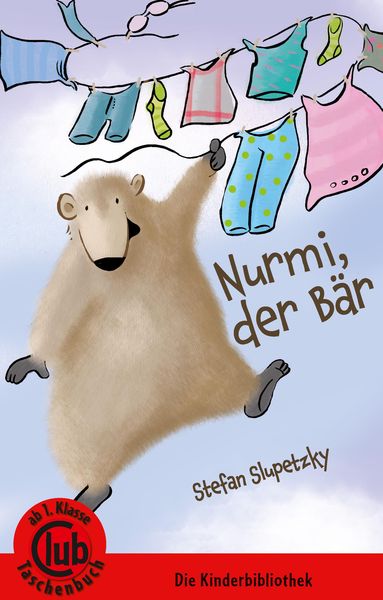 Produktbild: Nurmi, der B&auml;r