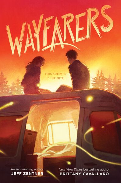 Produktbild: Wayfarers