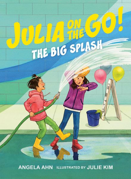 Produktbild: The Big Splash