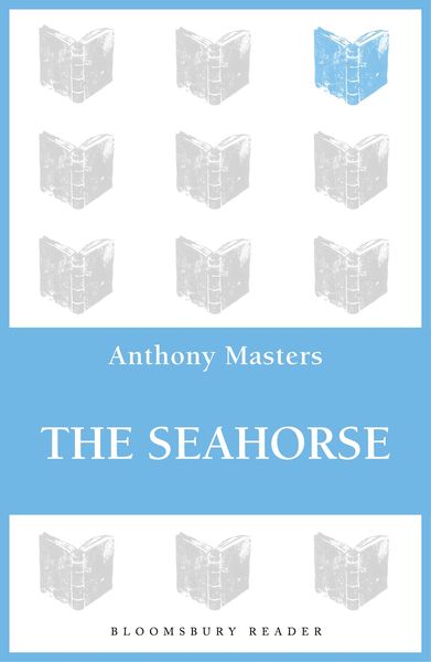 Produktbild: The Seahorse