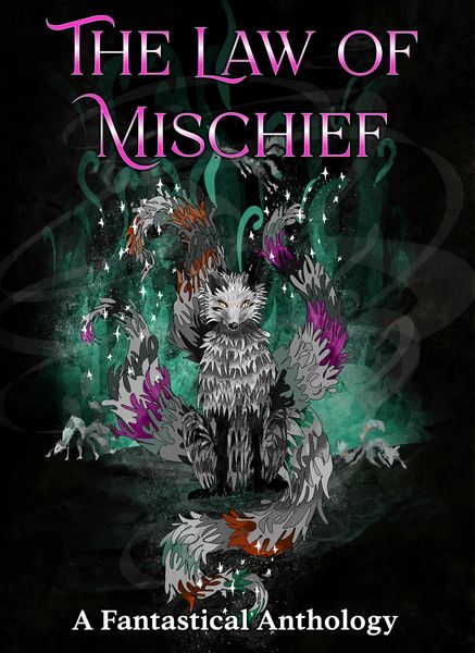 Produktbild: The Law of Mischief (The Law Series, #2)