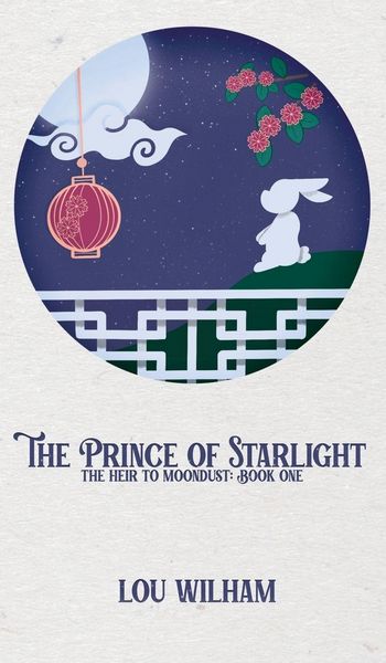 Produktbild: The Prince of Starlight