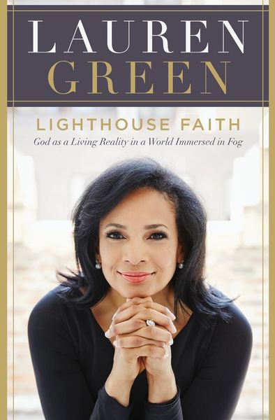 Produktbild: Lighthouse Faith