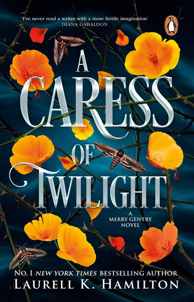 Produktbild: A Caress Of Twilight
