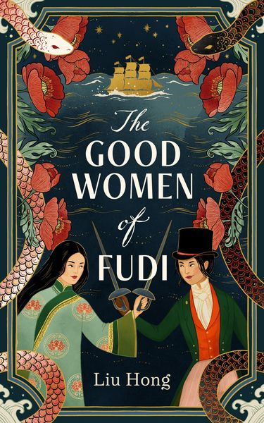 Produktbild: The Good Women of Fudi