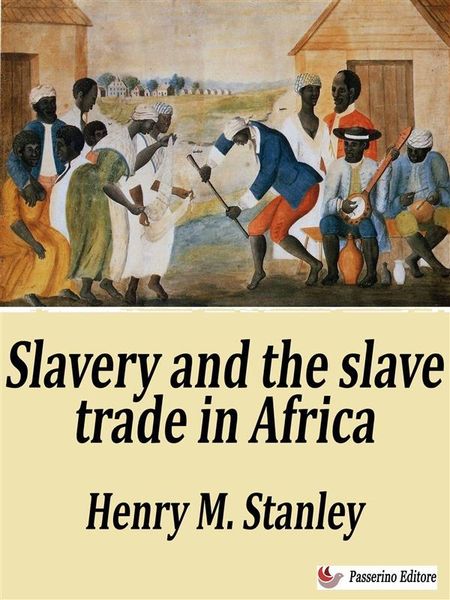 Produktbild: Slavery and the slave trade in Africa