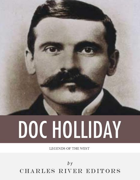 Produktbild: Doc Holliday