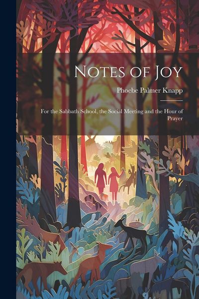 Produktbild: Notes of Joy