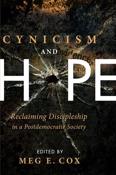 Produktbild: Cynicism and Hope