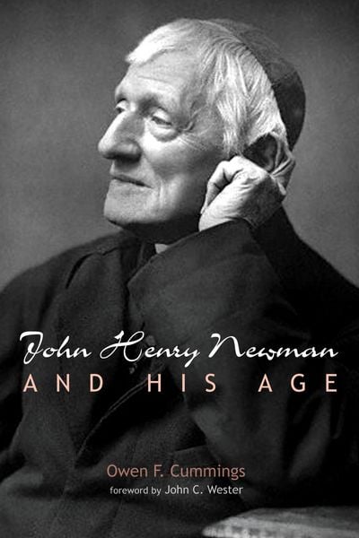 Produktbild: John Henry Newman and His Age