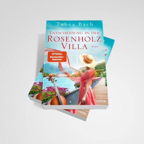 Produktbild: Entscheidung in der Rosenholzvilla