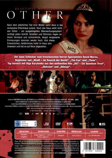 Produktbild: Other - Beautiful Monster