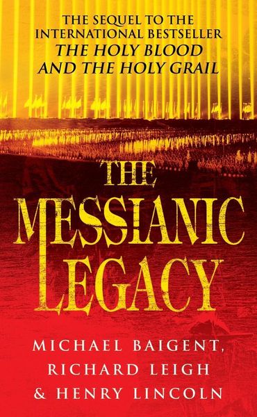 Produktbild: The Messianic Legacy