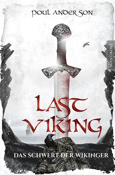 Produktbild: The Last Viking 3 - Das Schwert der Wikinger