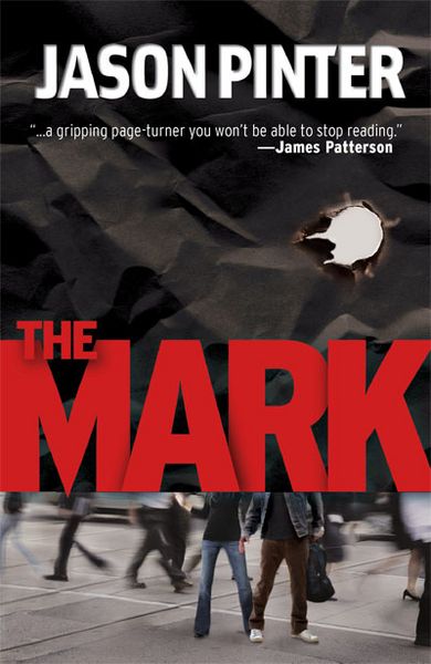Produktbild: The Mark