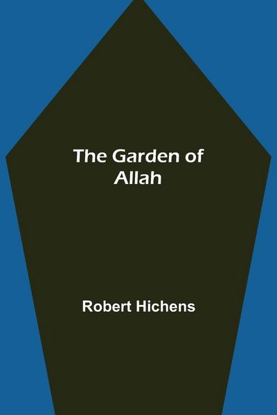 Produktbild: The Garden of Allah