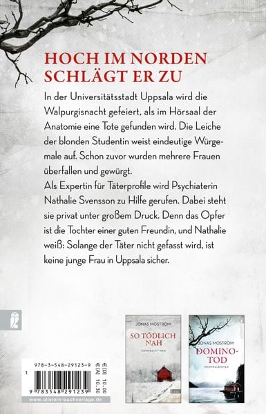 Produktbild: Mitternachtsm&auml;dchen