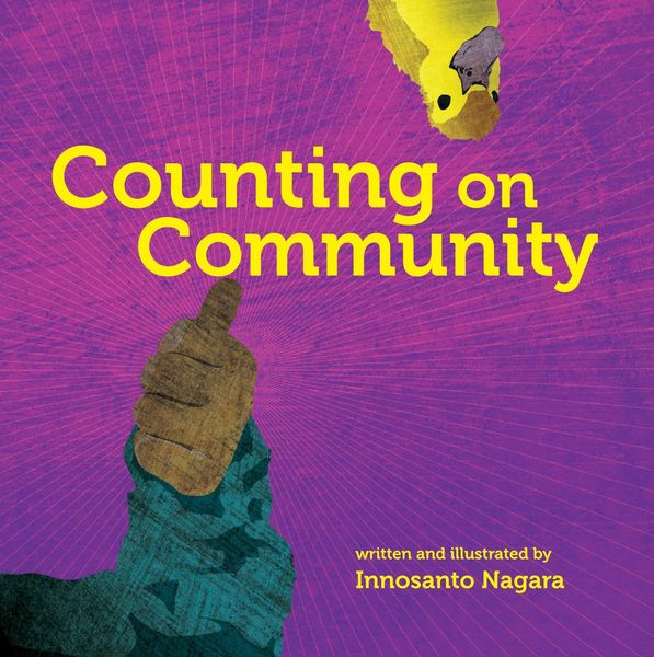 Produktbild: Counting on Community