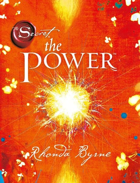 The power alternative edition cover