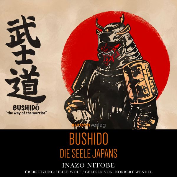 Produktbild: Bushido