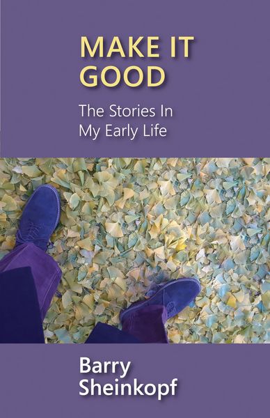 Produktbild: Make It Good