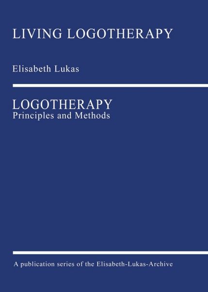 Produktbild: Logotherapy