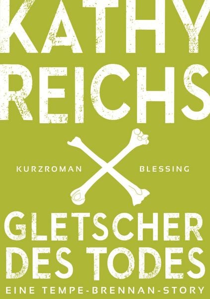 Produktbild: Gletscher des Todes (3)