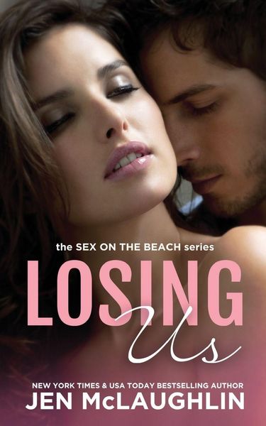 Produktbild: Losing Us