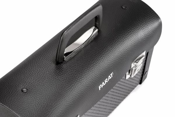 Produktbild: Parat NEW CLASSIC Individual S 2220000401 Universal Werkzeugtasche unbest&uuml;ckt (B x H x T) 370 x 190 x 140 mm