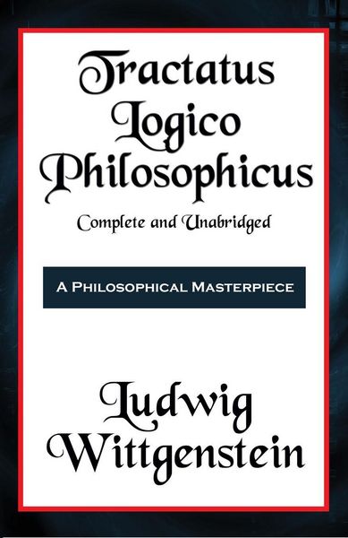 Produktbild: Tractatus Logico-Philosophicus (with linked TOC)