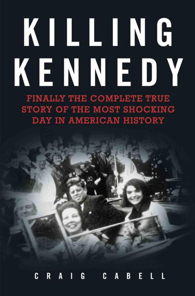 Produktbild: Killing Kennedy