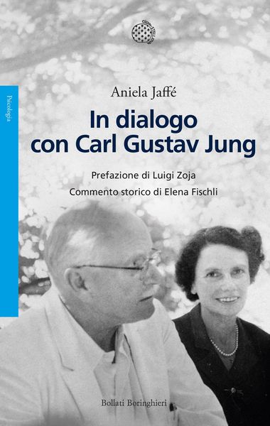 Produktbild: In dialogo con Carl Gustav Jung