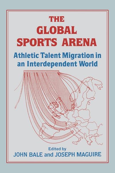Produktbild: The Global Sports Arena