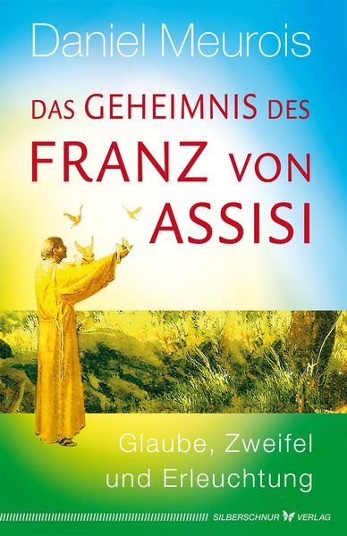 Produktbild: Das Geheimnis des Franz von Assisi