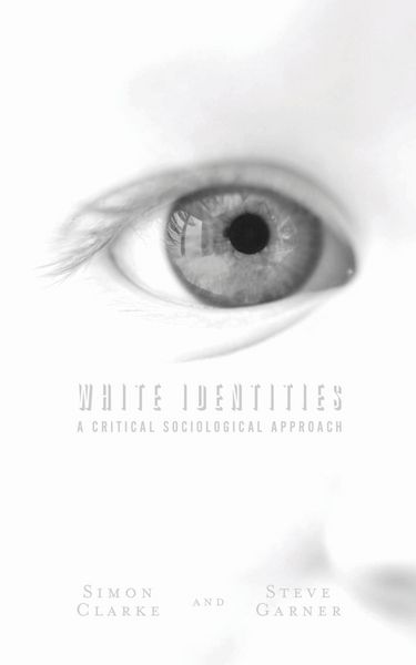 Produktbild: White Identities
