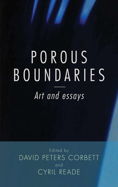 Produktbild: Porous Boundaries
