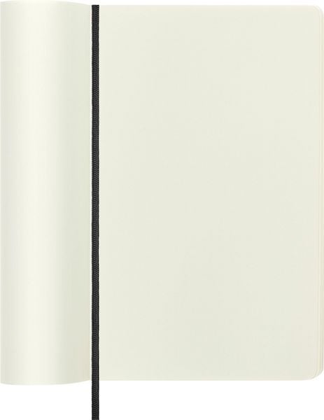 Produktbild: Moleskine. Notizbuch blanko gro&szlig;