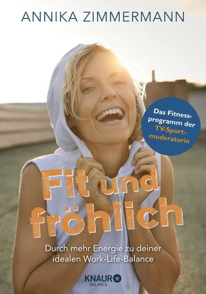 Produktbild: Fit und fr&ouml;hlich