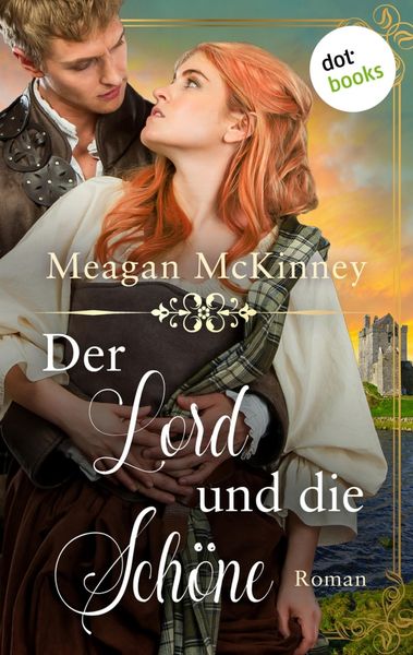 Produktbild: Der Lord und die Sch&ouml;ne